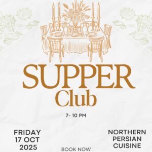 Kooli Supper Club