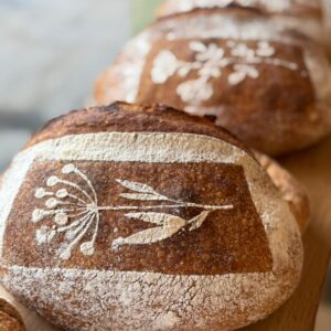 Sourdough Bread Weekly Subscription