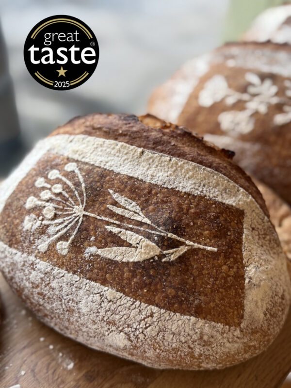 Sourdough Bread Weekly Subscription