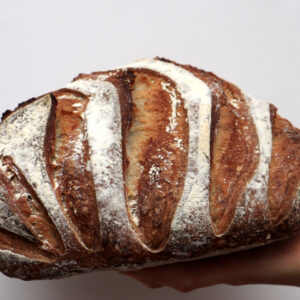 Sourdough Bread