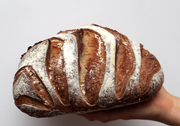 Sourdough Bread